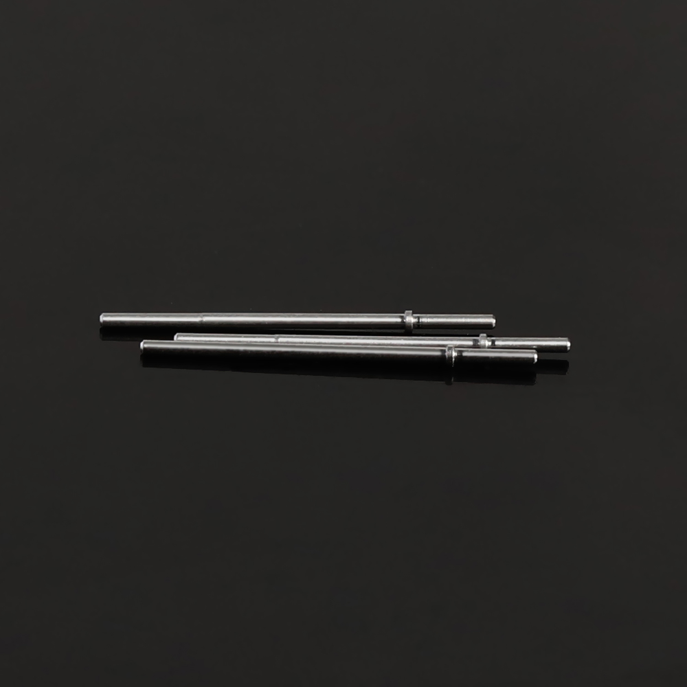 华为转轴走心机加工