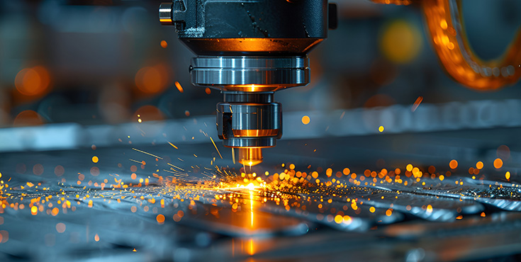 精密走心机维护方法