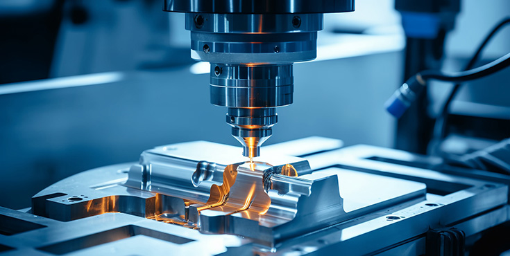 走心机加工在使用过程中有哪些明显的优势