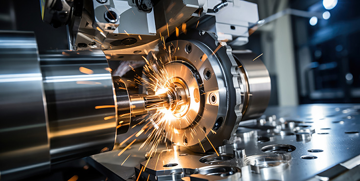 浅谈走心机的应用