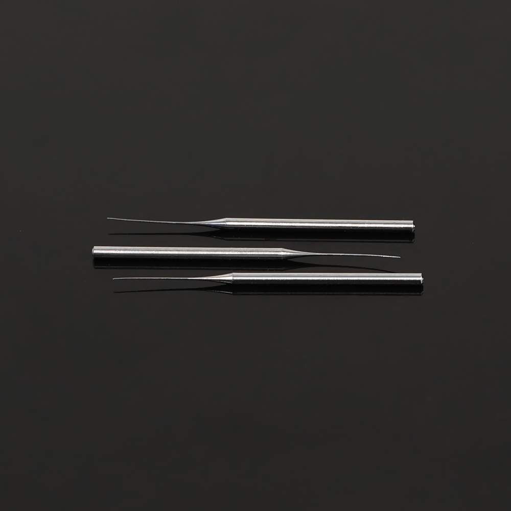 医疗针走心机加工