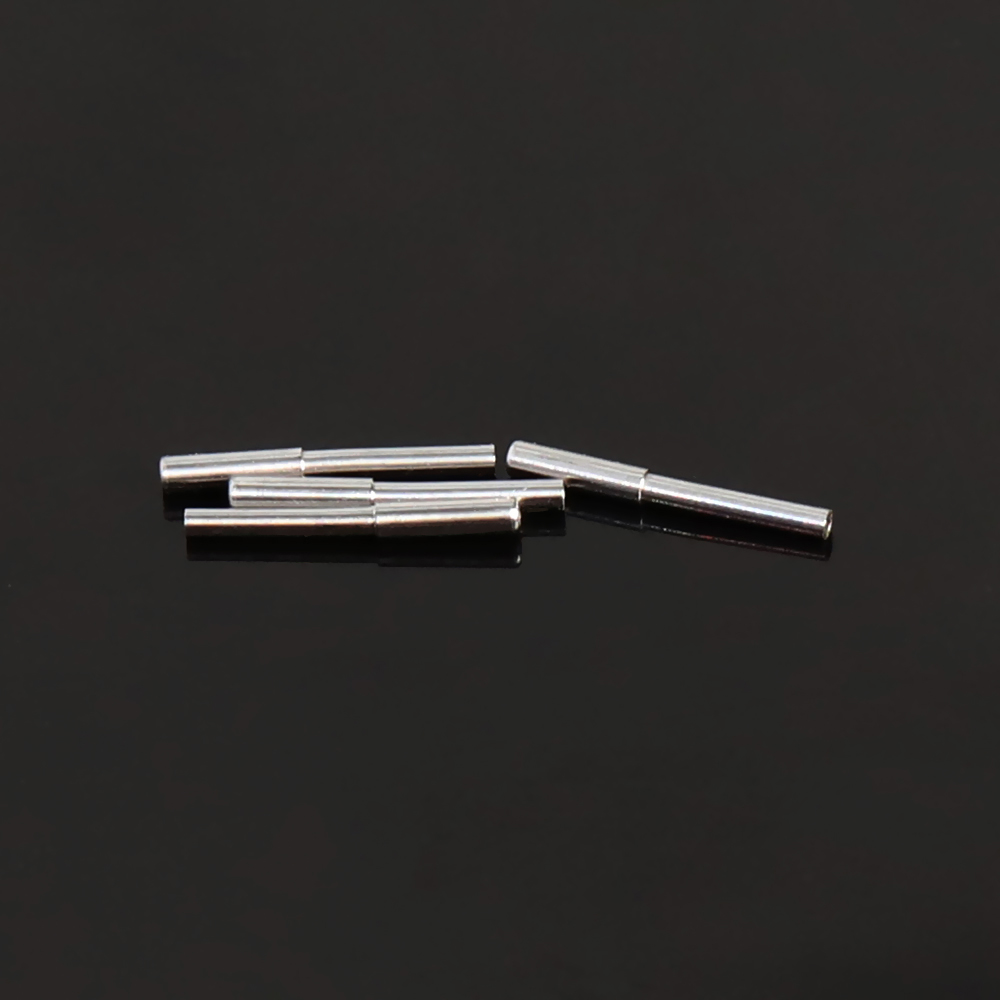 镜钢走心机加工