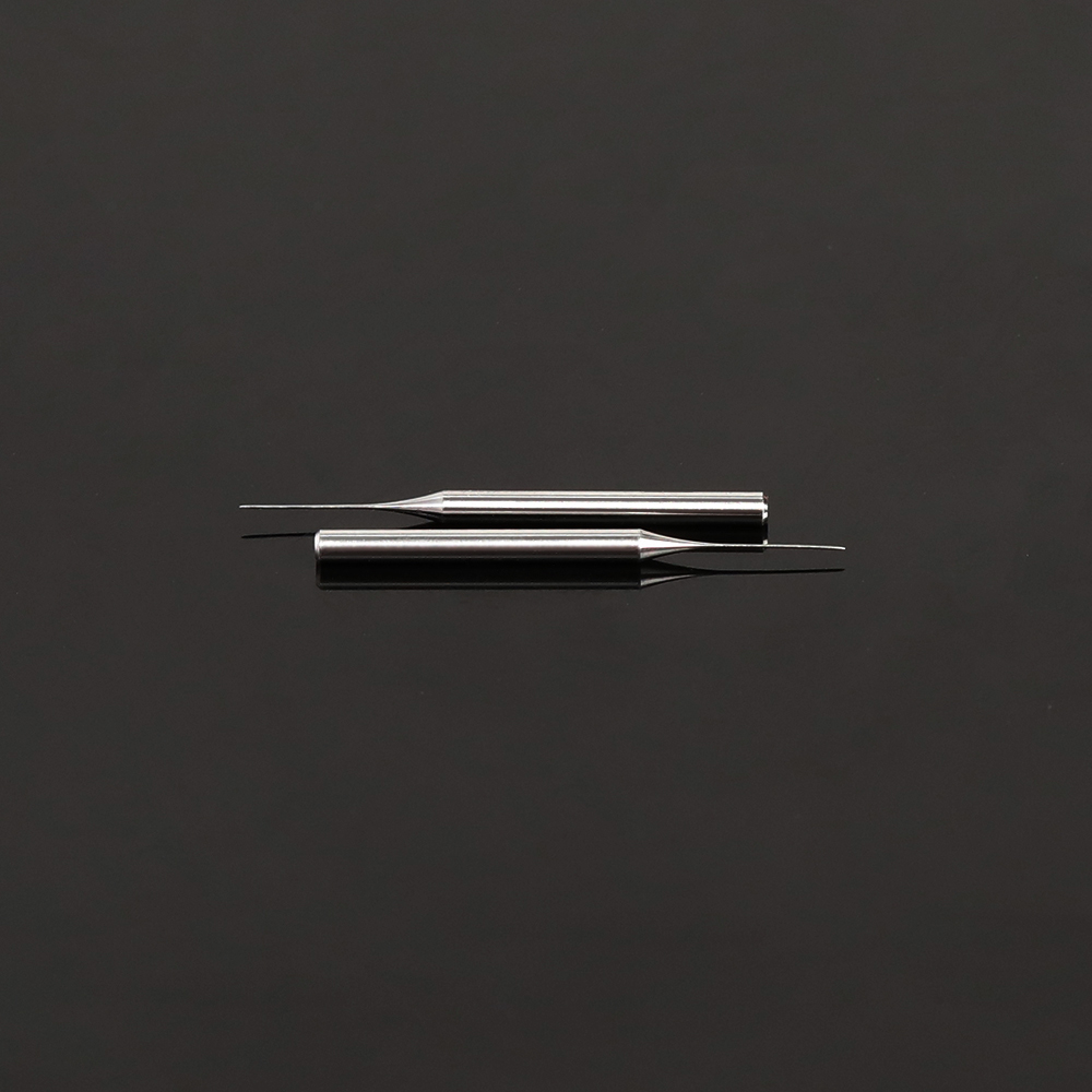 医疗针走心机加工