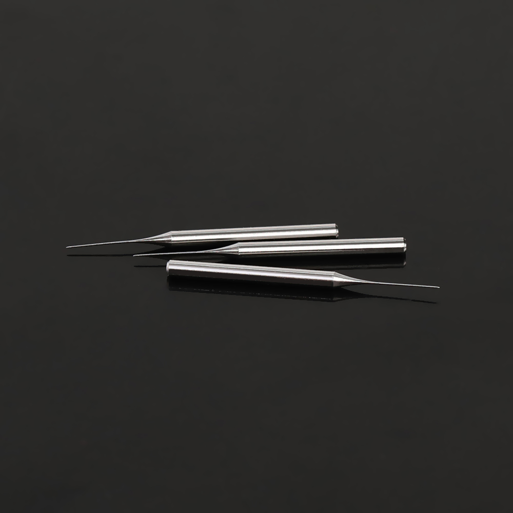 医疗针走心机加工