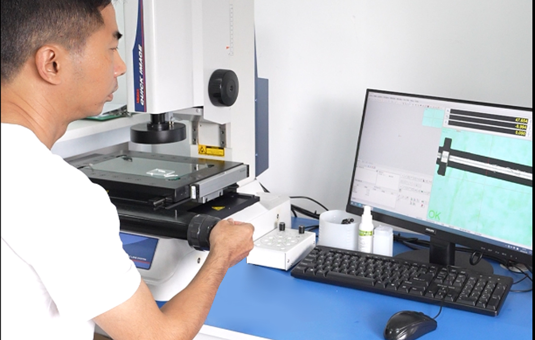 深耕行业应用经验