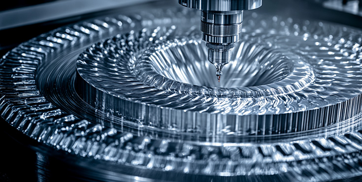 走心机加工要求