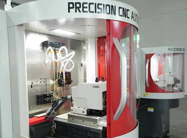 惠州市皓邦精密技术有限公司