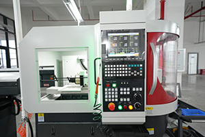 电子烟发热丝走心机加工